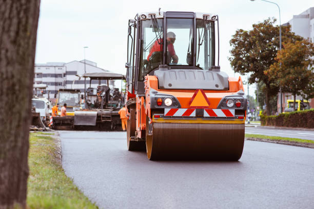 Best Driveway Pavers Cost  in Hellertown, PA