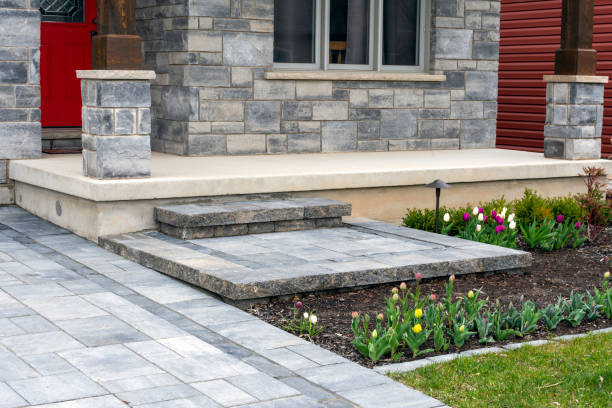 Best Affordable Driveway Paving  in Hellertown, PA