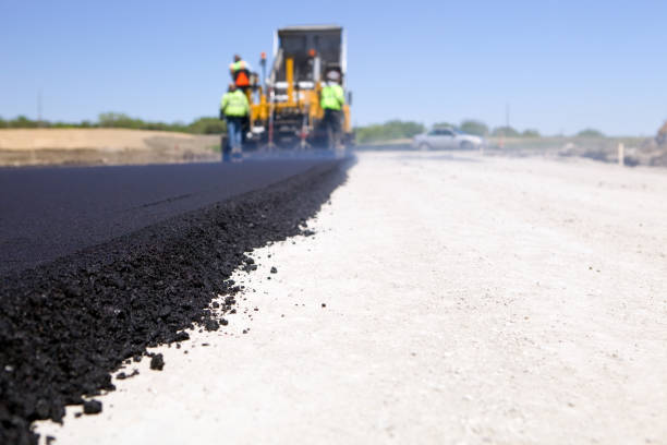 Best Driveway Paving Contractor  in Hellertown, PA