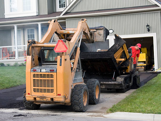 Best Driveway Pavers Near Me  in Hellertown, PA