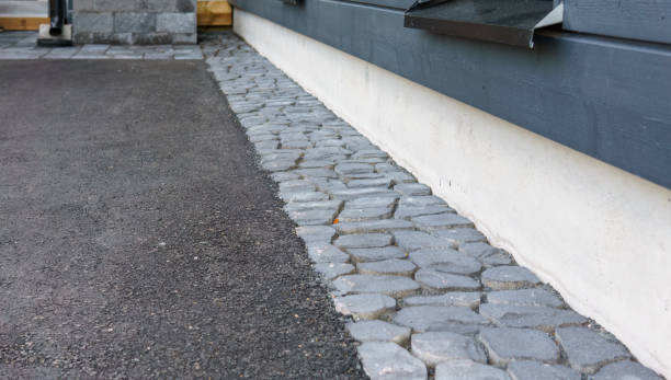 Best Decorative Driveway Pavers  in Hellertown, PA