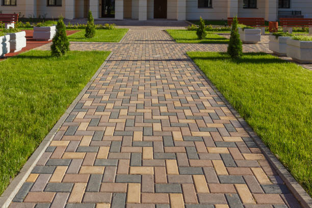 Hellertown, PA Driveway Pavers Company