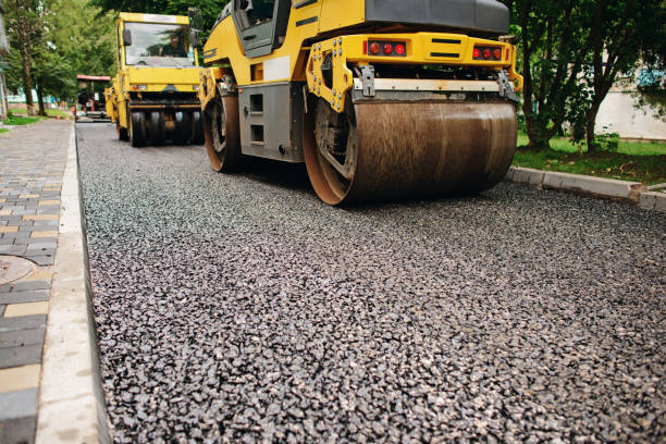 Best Affordable Driveway Pavers  in Hellertown, PA