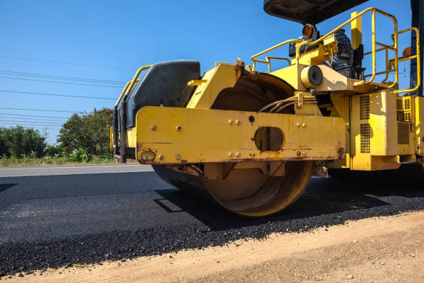 Professional Driveway Pavers in Hellertown, PA